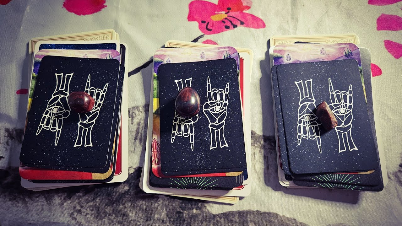 Pick a card| how are you pissing people off right now 😜