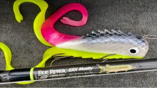 THE WISCONSIN MUSKY EXPO - Learn What Will Help Your Upcoming Muskie Fishing Season