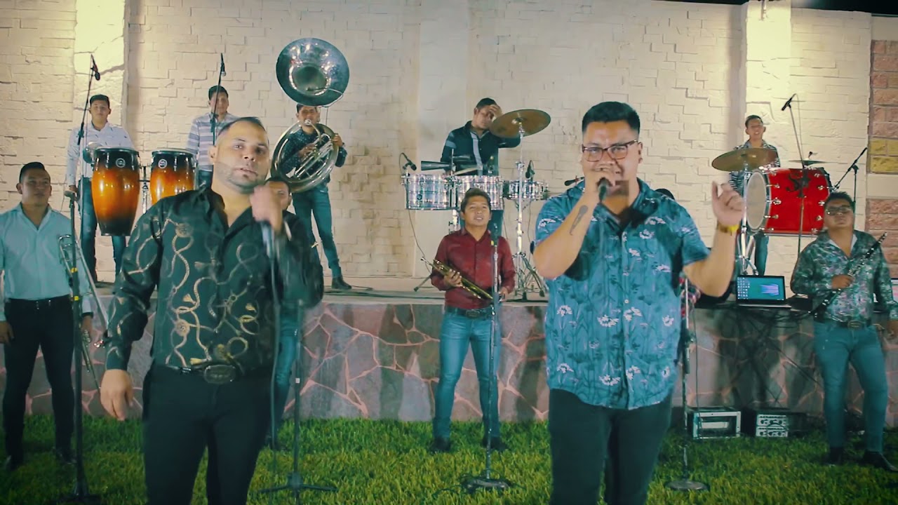 El Jefe De Las Plazas Banda San Fernando en vivo!!