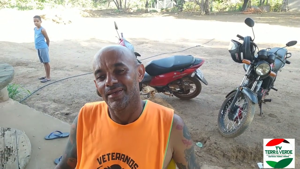 Veja um pouco a rotina dos jogadores da turma veteranos Patoenses no futebol 