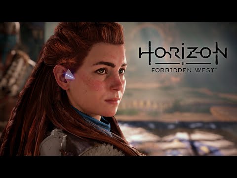 Horizon: Yasak Batı (Film)