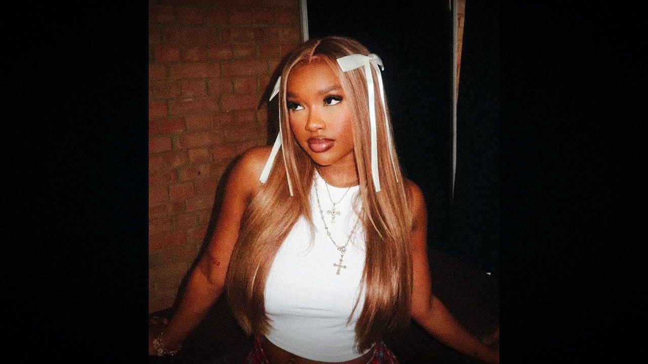 Karri x Partynextdoor Type Beat - WITH ALL DUE RESPECT