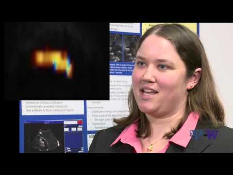 Toward Kidney Stone Disease Management with Ultrasound
