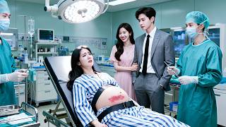 Download Lagu Pregnant, But Husband Took Her Kidney For First Love; She Fake Death And Left, He Beg Her Back! MP3