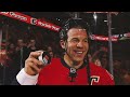 Who inspired Iggy? | Calgary Flames Black History Celebration