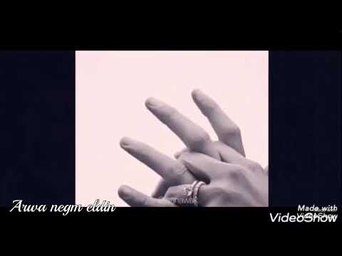 لمسه ايد