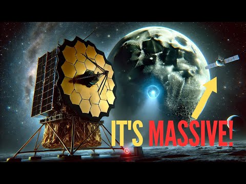 James Webb Telescope