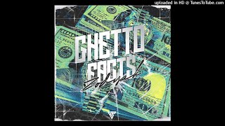 Zodyak - Ghetto Facts (2019) #90s #OldSchool Resimi