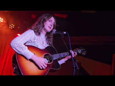 Gracie Friel live at The Victoria Dalston 21/7/26