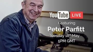 Live Q&A with Todd & Peter Parfitt | Making a Shoe Horn | Vectric FREE CNC Project