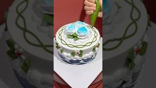 Recommended must-have Cake Decoration Technique #cake #cakedecorating #cakedesign #chocolate