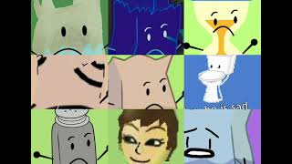 Bfdi Auditions Bonus Parison