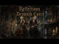 Symphonic Metal Instrumental | Reflections of a Drowned Court | Music for Study &amp; Focus