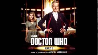 Video thumbnail of "Doctor Who Series 8 Soundtrack 11 - Aristotle, We Have Been Hit"