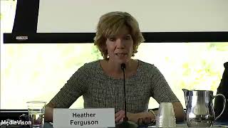 Canada-US Law Institute 46th Annual Conference: Supply Chain Challenges for North America - Part 4