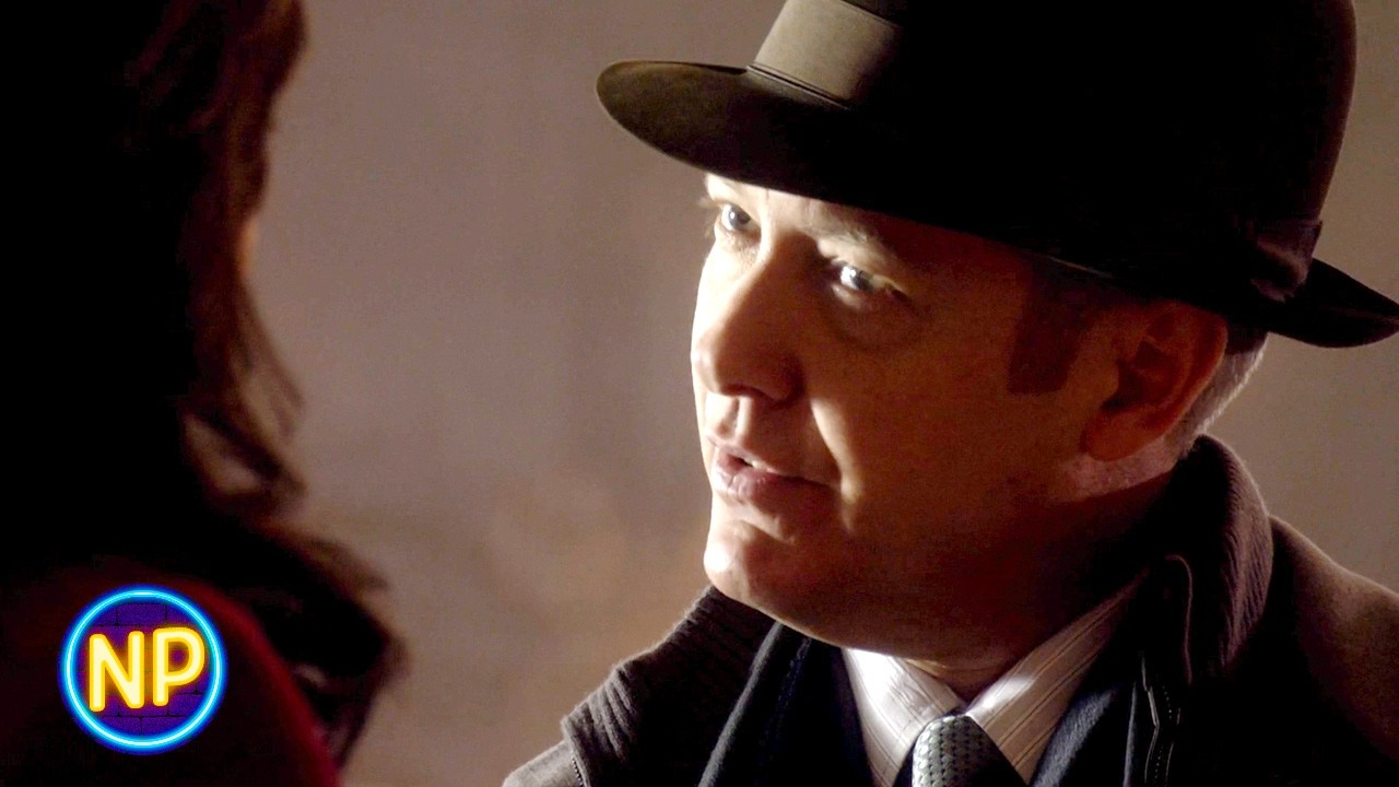 FBI Raids the Cyprus Agency Offices | The Blacklist Season 1 Episode 13