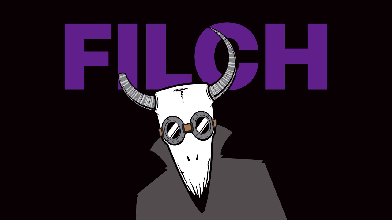 Filch - Tumbleweed ft. Kostadin Dinev (Official Audio)