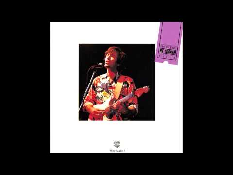 Ry Cooder - Dark end of the street