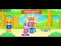 Abc kids touch alphabet