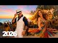 Top Hits 2026🌍| Trending Spotify Pop Hits🔥Shakira, Ed Sheeran, Justin Biber, Dua Lipa, Alan Waker#08