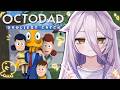 📛【OCTODAD】TAKO PAPA DAYO!