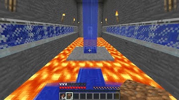 Minecraft: Escapecraft 2: Part 1