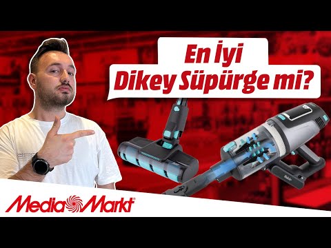 Video: Dik elektrikli süpürge: derecelendirme, en iyi modellerin incelemesi