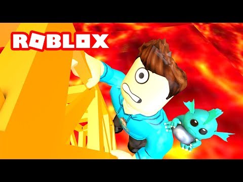 I Lost My Hammer Roblox Flee The Facility W Radiojh Games - roblox generations obby microguardian youtube