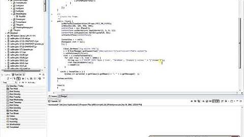 JAVA for COBOL programmers Lesson20 Table/Array part 1