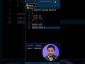 Can you guess the output? 😳 | JavaScript Output Challenge #shorts