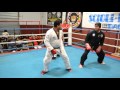 Master Ruben Cabezas - Combate a 3 puntos - Tradicional 17-10-15