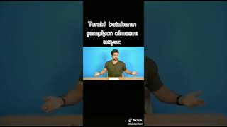 Survivor Turabi Çamkıran Batuhan Karacakaya Yı Destekliyor