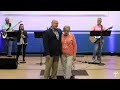 Worship Service – September 25, 2022