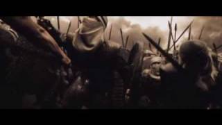 Hammerfall - Last Man Standing 