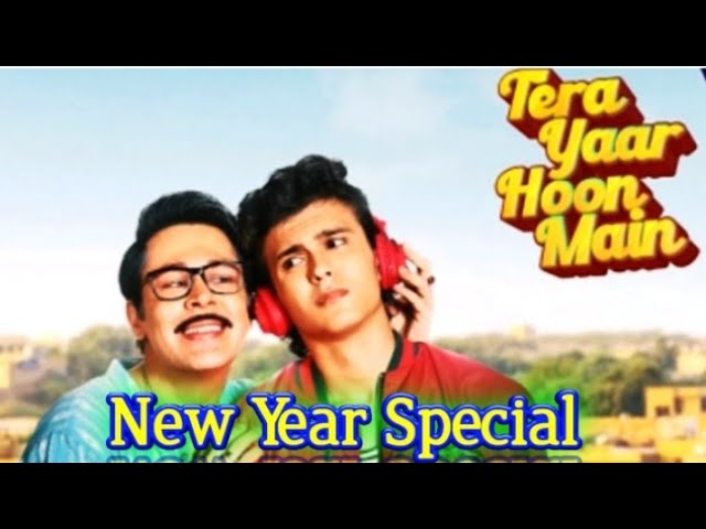 TERA YAAR HOON MAIN NEW YEAR SPECIAL VM | DALJEEV | RISHARGI | TRISHYA | #tyhm #terayaarhoonmain class=