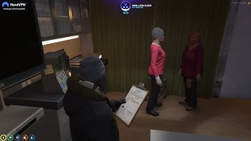 Wholesome ) Mac Block Meets His Mom -  Crystalst || GTA 5 RP NoPixel