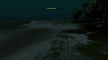 Stranded Deep: Setting up camp (Normal Playthrough)