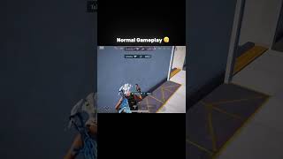 Normal Gameplay ? #bgmi #shorts #pubgmobile