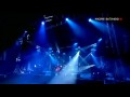 Groove Armada - I Won't Kneel - Glastonbury 2010