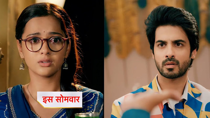 Kabhi Neem Neem Kabhi Shahad Shahad Today New promo | 27 June  2025