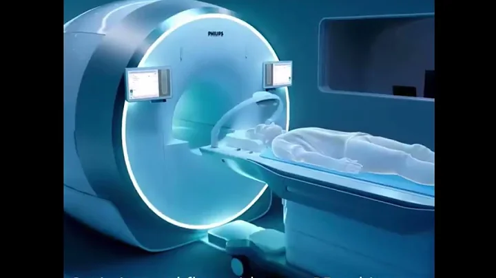 World’s First Premium Helium-Free 3T MRI Philips Just Changed Everything. #Philips #3T #RSNA #2025! 