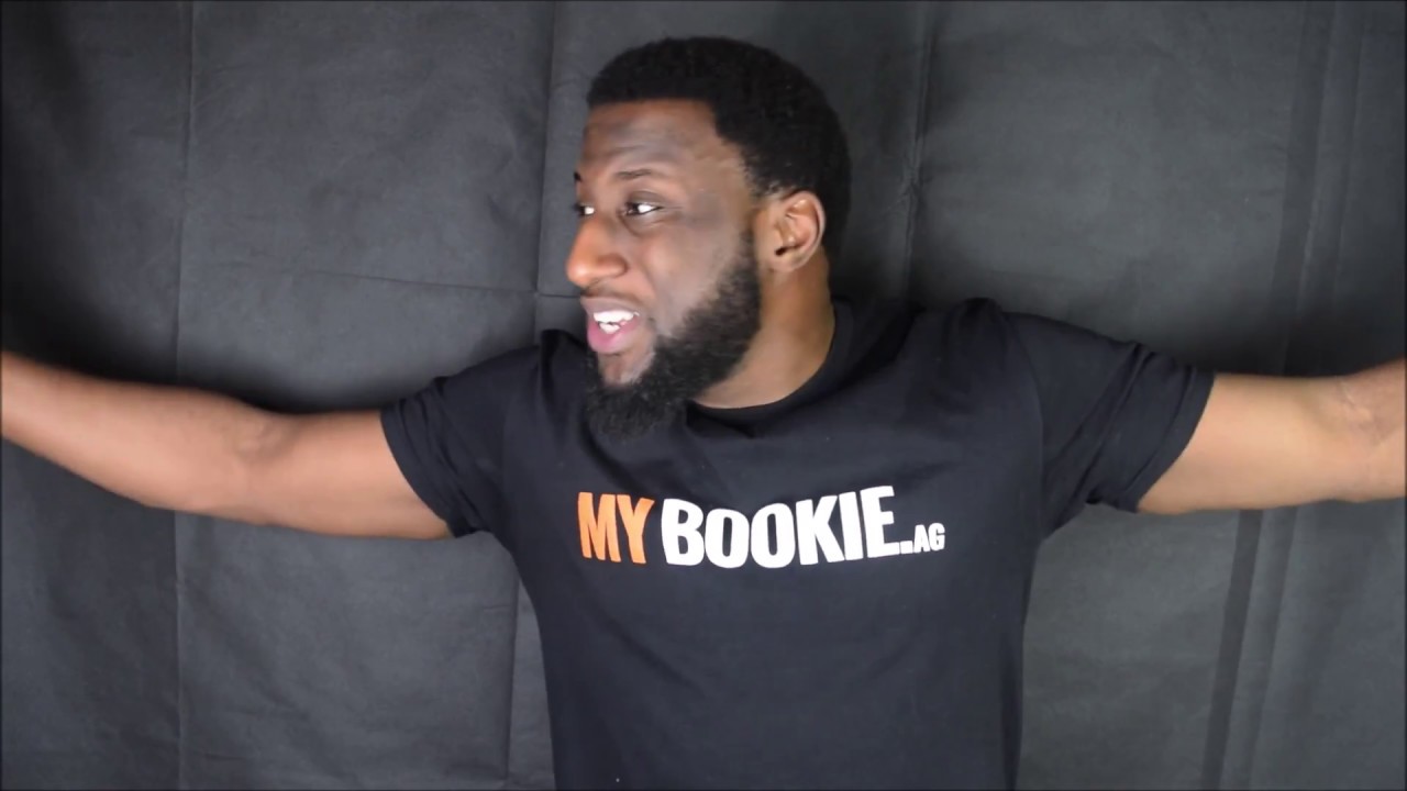 MyBookie.AG Presents Chiseled Adonis Superbowl Prediction! - YouTube