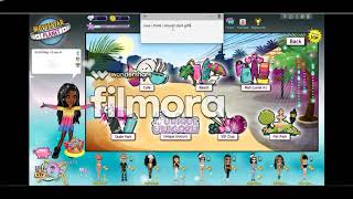 GIFTING RANDOM PEOPLE PART 2 (2017) MSP