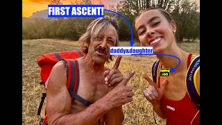 SICK SNAKE GYRL - another Kilterboard First Ascent  ilgVlog #341
