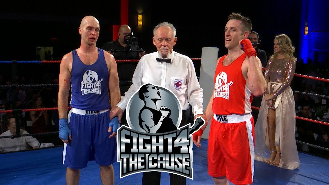 Fight 4 the Cause 2018
