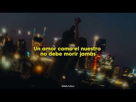 Jerry Rivera - Amores Como El Nuestro (Letra)