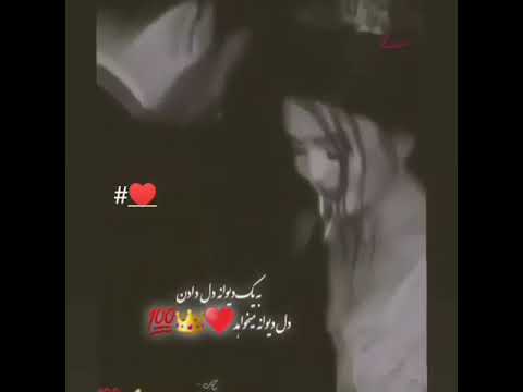 دیوانه عربی 