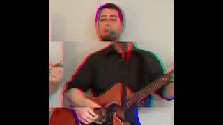 Don’t You (Forget About Me) (Chorus) by Simple Minds :: Acoustic Guitar Cover :: Gopher Bark
