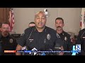 10,000 pounds of illegal fireworks seized in Pasadena bust