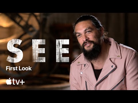 SEE — Season 2 First Look Featurette | Apple TV+